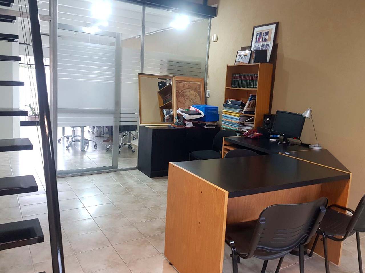 Salon